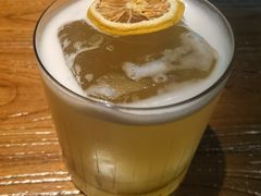 -LAMP BAR 水烟音乐酒吧