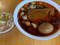 -蒋家肠旺面馆老店(合群路店)