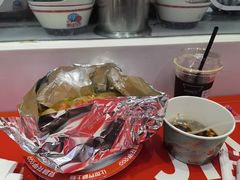 -见味花甲(合生汇店)
