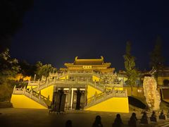 -南京市江宁方山