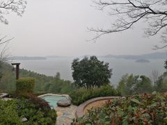 -天目湖涵田度假村
