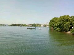 -天目湖山水园