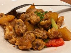 -渔傅·霞浦滩涂海鲜(建平店)