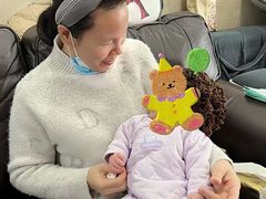 -优护优家Ucare月嫂育儿嫂陪伴师(静安店)