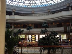 iphone_upload_pic-圆顶阁西餐厅(郑州索菲特国际饭店 )