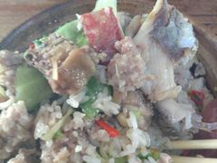 -潮香兴煲仔饭(莲花路店)