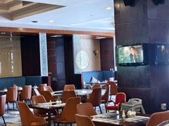 -南宁沃顿国际大酒店-自助餐厅