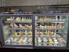 -芭菲盛宴·环球美食(袁家岗店)