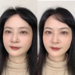 -久匠·野生眉半永久纹眉