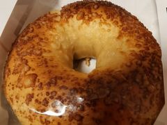 -HOT CRUSH趁热集合·现烤面包(环球港店)