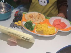 -烹然四季椰子鸡火锅(姚家园万象汇店)