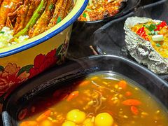 -Let’s WaKao瓦烤(贝森店)