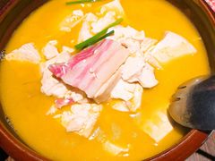 老汤中原手工豆腐-掌柜的店·河南菜(世茂店)