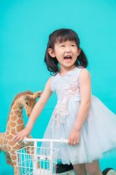 -皇家爱婴高端儿童摄影(苹果园店)