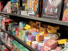 -酷乐潮玩(凯德MALL西直门店)