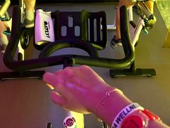 -一兆韦德健身(慧芝湖店)