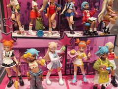 -泡泡玛特POPMART(合生汇店)