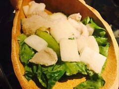 野生竹笙-凤园椰珍·臻品椰子鸡(保利时光里店)