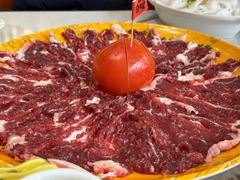 -潮汕大目牛肉火锅(皇岗旗舰店)