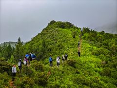 -灵山