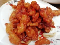 -德泰楼餐饮(莲湖路店)