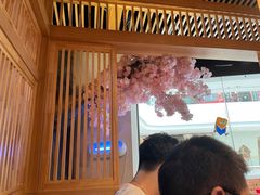 -九田家黑牛烤肉料理(溧阳吾悦店)