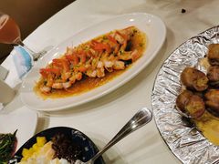 -金时代顺风大酒店(临港百联店)