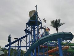 -杭州浪浪浪水公园