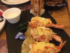 -麦甜创意轻食餐厅(西康路店)