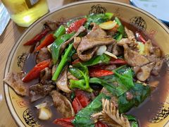 -周师饭店