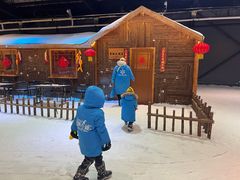 -宁波冰雪大世界(北仑区)