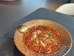 -醉东Oriental House(静安嘉里中心店)