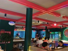 -京悦南门涮羊肉·羊蝎子火锅(田林路店)