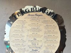 -Fergburger(皇后镇店)