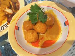 -肥韬茶餐厅(海上世界店)