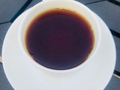 手冲咖啡-云端咖啡(山顶教堂店)