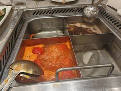 -海底捞火锅(欣大百货店)