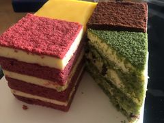 -仟吉(沿港路店)