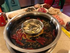 -大龙火锅(老店)