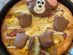 -必胜客(张掖西大街店)