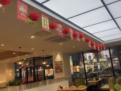 -李先生牛肉面大王(营口大润发店)