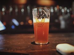 -蜜和麦精酿啤酒吧honey&malt(桐梓林店)