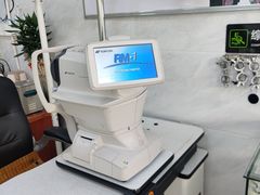 -康明眼镜(平海店)