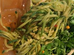 -日丰园海肠水饺·老字号大连海鲜(和平广场店)
