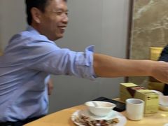-暨南大学（石牌校区）明湖楼