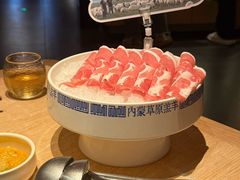 -巴奴毛肚火锅(七宝领展广场店)