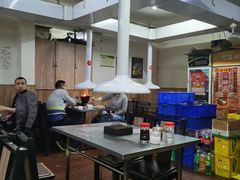 大堂-火云龙烤肉(紫荆花店)