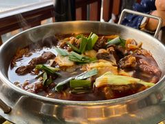 -清真马祥兴菜馆(云南北路店)