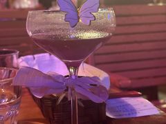-MR.ROCKY洛奇先生·西餐&酒吧(琶醍店)
