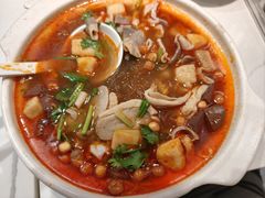 -苏晓玥·手作江南小吃(深圳北站店)